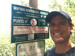 Weather Wizard: Forecasting from Italy