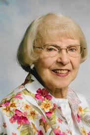 Jane Lovegrove Obituary