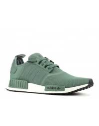 Herren adidas nmd r1 stlt primeknit schwarz/grün/grün aq0936. Authentisch Damen Herren Adidas Nmd R1 Laufschuhe Sale Deutschland