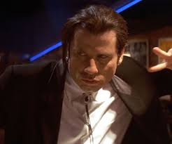 Dress Like Vincent Vega Costume