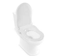 Bidet Toilet seat with bidet Shower/WC V/O/D Intimate toilet shape D-shape