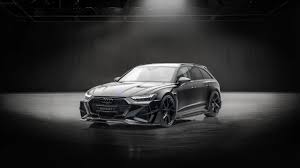 Image result for Phantom Black 2014 RS6