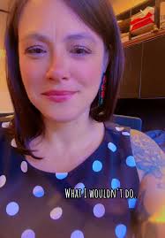 What I Wouldnt Do Serena Ryder