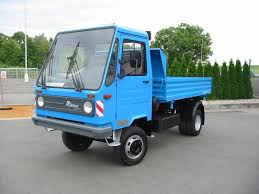 Sehr gut erhaltene gebrauchtteile sind ebenso erhältlich wie neuteile. Multicar M25 Technische Daten