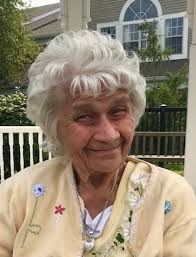 Nancy Dahlenburg Obituary