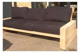 Garden Sleeper Sofa Garden Sofa Diy Outdoor Furniture Plans Sleepers In Garden
