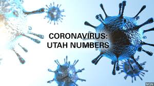 Mothertobaby utah, utah department of health view on map. Utah Department Of Health Thursday Covid 19 Data Incorrect Abc4 Utah