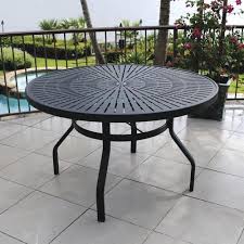4.5 out of 5 stars. Outdoor Patio Dining Set Menards Novocom Top
