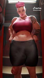 Femboy Hooters Tyviania midnight crave