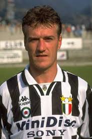 Didier deschamps former footballer from france defensive midfield last club: Didier Deschamps France Stats Titles Won