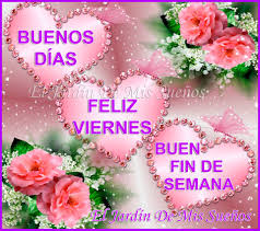 Risultati immagini per feliz Viernes