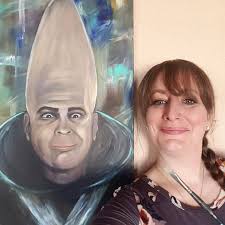 Hey guys new artist here ✨ I want to make friends with y'all!