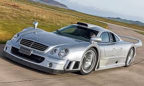 Teuer Schnell Selten Mercedes Exot Clk Gtr Mercedes Clk Mercedes Clk Gtr Classic Sports Cars