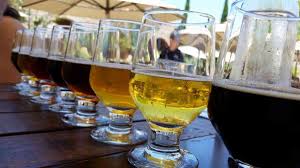 You will find there locations of any local brewery that you can go visit. 24 Craft Breweries In Rochester And Monroe County Day Trips Around Rochester Ny