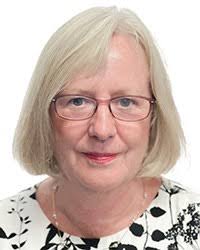 Our Board — Chelsea and Westminster Hospital NHS Foundation Trust