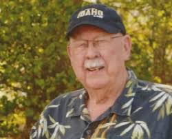 Obituary for Wayne C. MacGregor Jr.