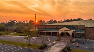 Valdosta Middle School in Valdosta Georgia