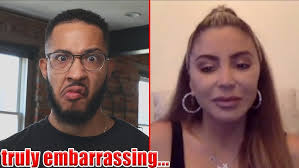 derrick jaxn must be stopped...