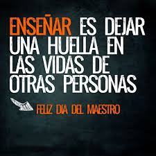 Maestro, siempre me ha desafiado a trabajar duro y obtener buenas calificaciones. Imagenes Y Frases Sobre El Dia Del Maestro Para Compartir Imagenes Y Tarjetas