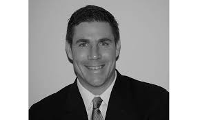 Robert Higgins Promoted to Senior Vice President of Sales