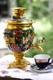 The Samovar That Contains Starlight Http Www Lightspeedmagazine Com Fiction The Seven Samovars Russian Tea Tea Cakes Tea Recipes