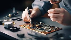 Tips for Choosing the Right Phone Repair Service - Repair Lounge San Marcos  CA