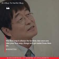 We did not find results for: Unforgettable Lines From The Korean Drama It S Okay To Not Be Okay Buzzsetter