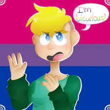 Butters Is Bi-curious. | South Park Amino
