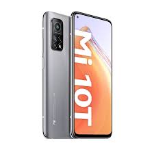 Xiaomi Mi 10T 5G Smartphone lunar ...