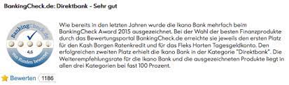 Hotline des kundencenters der ikano bank. Ikano Bank Bewertungen Erfahrungen Und Informationen