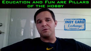 The snake pit is the perfect start of a sizzling summer, and you know you don't want to miss it. Andy From Indy Card Exchange Education And Having Fun Collecting Cards Cardboard Chronicles 68 Youtube