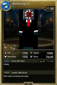 Pokemon Card Iballisticsquid Funny Pokemon Cards Cool Pokemon Cards Minecraft Cards