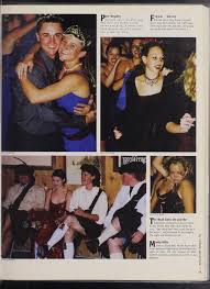 GHS Yearbook 2002 by City of Golden