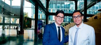 Youth Opportunity Pathways - United Way Bay Area