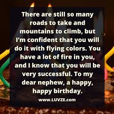 Birthday Wishes For My Nephew Happy Birthday Nephew 120 Birthday Wishes And Messages Happy Birthday Nephew Happy Birthday Nephew Quotes Nephew Birthday Quotes