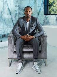 Best rich paul fan site, stories, highlights, interviews, updates. Rich Paul Is Rewriting The Rulebook Gq