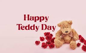 Find the teddy bear day messages and whatsapp status. Happy Teddy Day Wishes Messages And Quotes Wishesmsg
