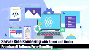 Step 3) calculation of the values of the redundant bit. Error Handling Solution Error Handling Server Server Side Rendering With React And Redux Youtube