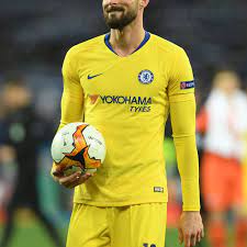 Giroud S Perfect Hat Trick Enters The Chelsea Record Books We Ain T Got No History