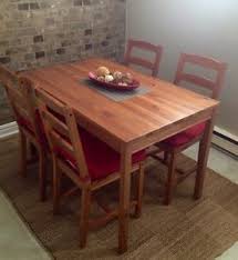 Table De Cuisine Ikea Mobilier De Salle A Manger Et Cuisine Ville De Montreal Kijiji Dining Table Kijiji Home Decor