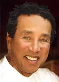 Rhythm Revue Spotlight On The Legendary Singer And Songwriter Smokey  Robinson | Wbgo