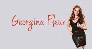 But that is not all. Georgina Fleur Facebook