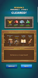 With the season 3 end of the month event coming up, is there a guide to farming materials for season 3? Atlantis Farming General Discussion Empires Puzzles Community Forum
