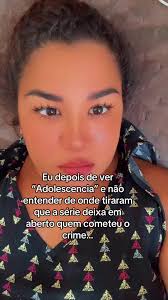 Adolescencia Jamie Era Culpable O No