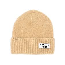 We constructed a test stand imitating the windowsill at the hotel and under local conditions made the corridor shooting running two. The Mohair Beanie In Camel Beige Arctic Fox Co Wolf Badger