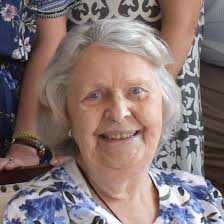 Pauline R. Armstrong