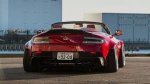 Aston Martin Db9 Aston Martin Sports Car Aston Martin Aston Martin Vantage