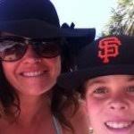 Stacy Eck's Instagram, Twitter & Facebook