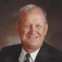 Laurence Holgate Obituary (1942