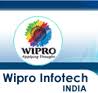 Image result for wipro logo